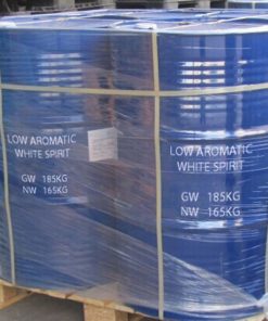 Industrial White Spirit