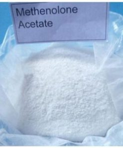 Methenolone Acetate (Primobolan) Powder