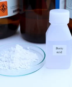 buy Wholesale Boric Acid Supplier