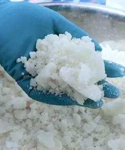 Wholesale CBD Isolate Flakes