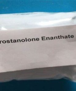 Drostanolone Enanthate CAS NO. 472-61-145